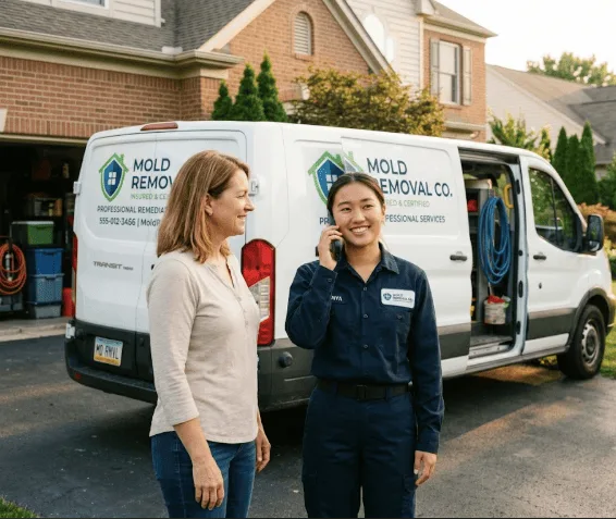 Crawlspace Mold Remediation Cash, AR FAQs
